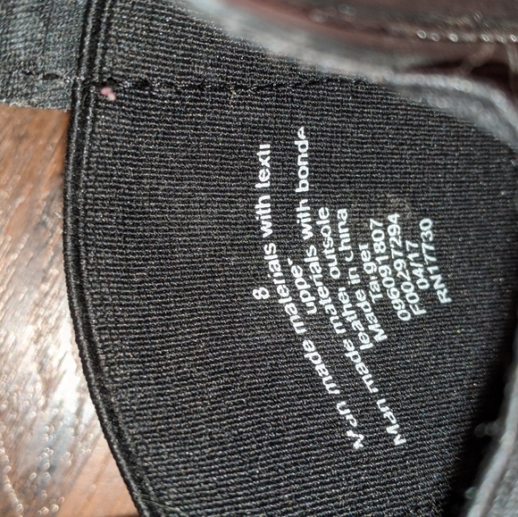 Chelsea boot - Picture 4 of 5